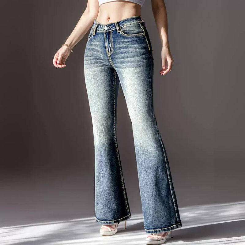 A Vintage Style Garment with Delicate Timeless Details