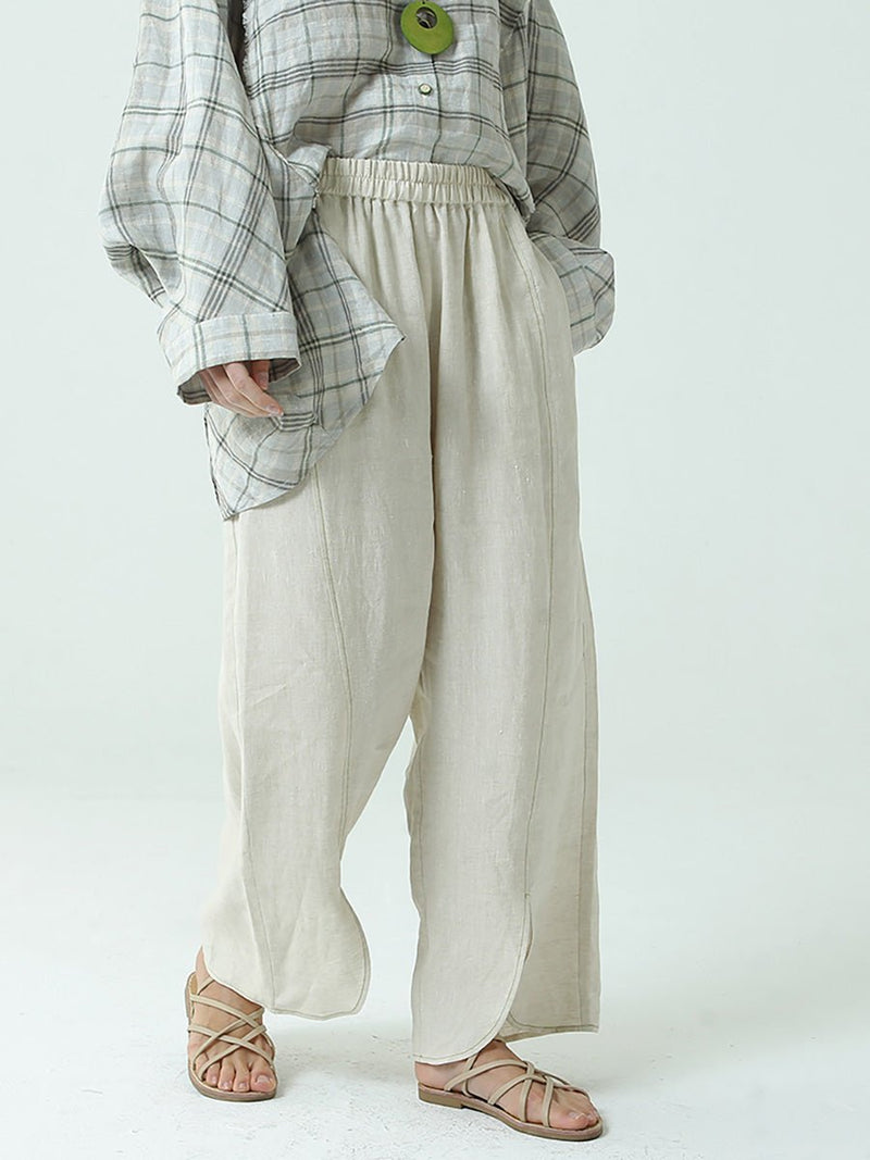 Beautifully Crafted Pants in a Classic Style