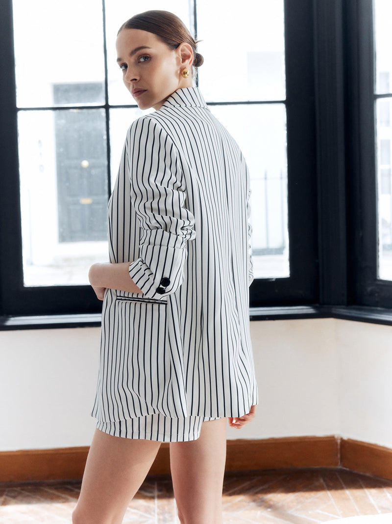 Beautifully Crafted Pants in a Classic Style