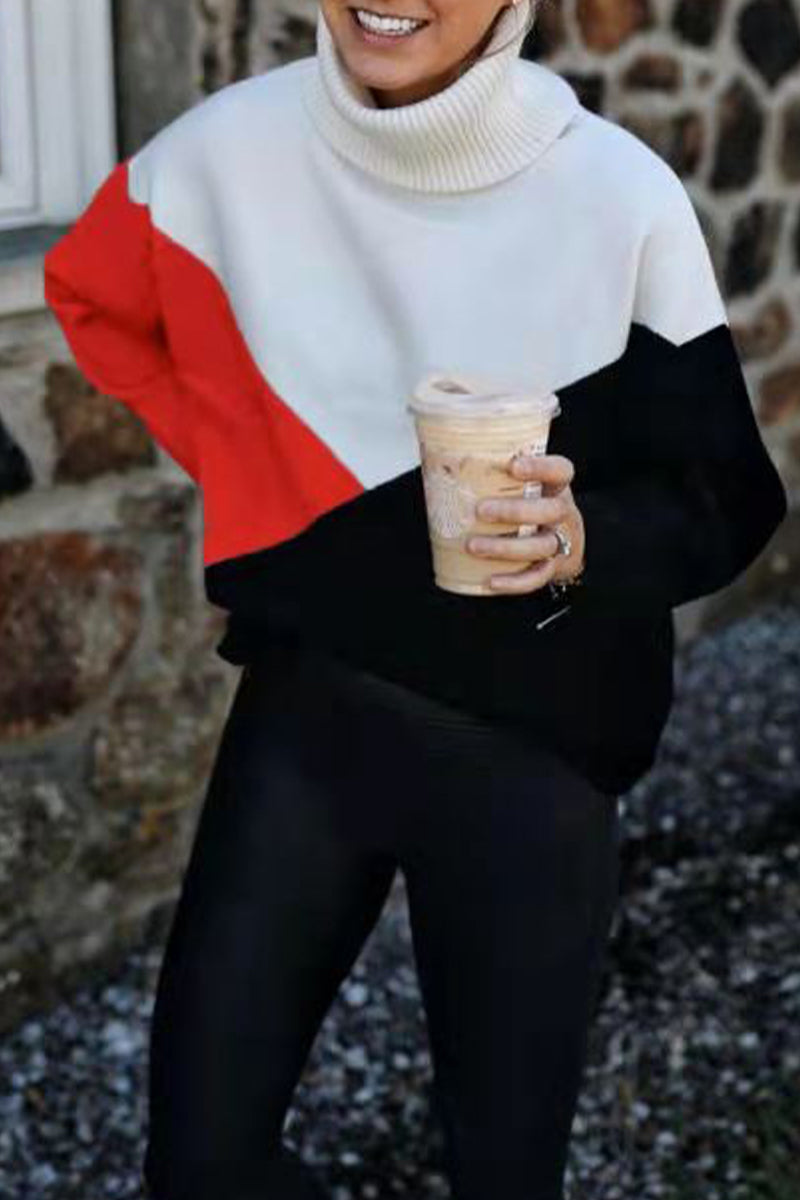 Classic Vintage & Enduringly Stylish Sweater