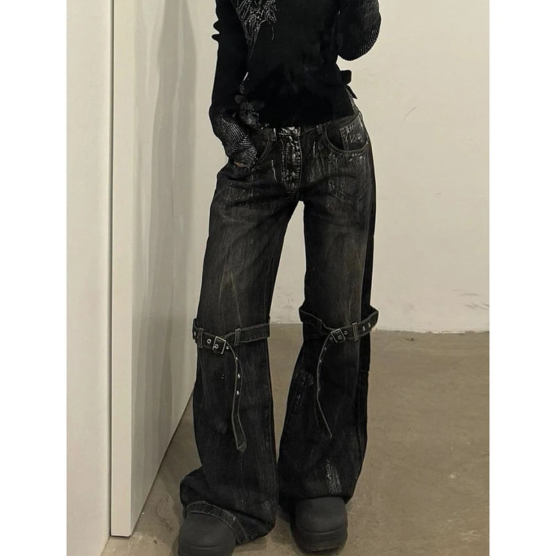 Polished Pants with an Effortless Classic Look
