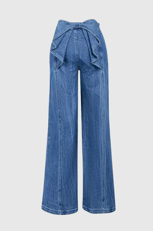 Elegantly Styled Garment for Everyday Wear
