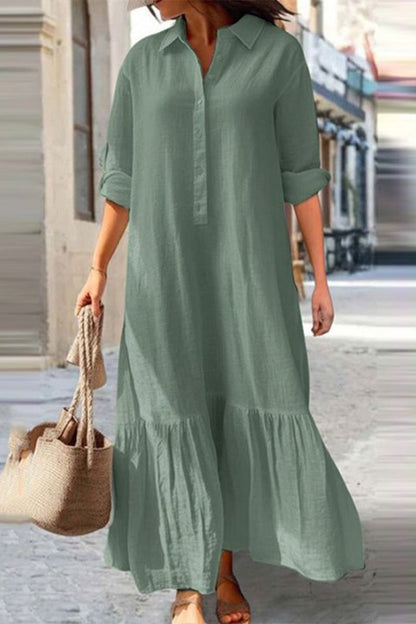 Classic Vintage & Enduringly Stylish Dress