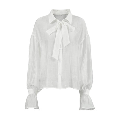 Sophisticated Shirt with a Clean Classic Look