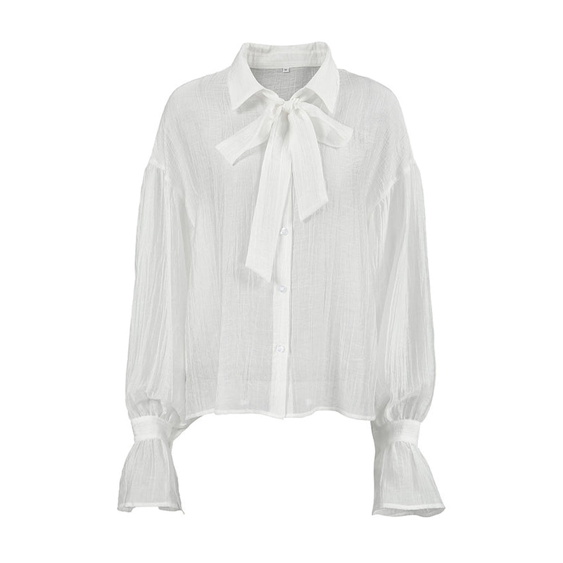 Sophisticated Shirt with a Clean Classic Look