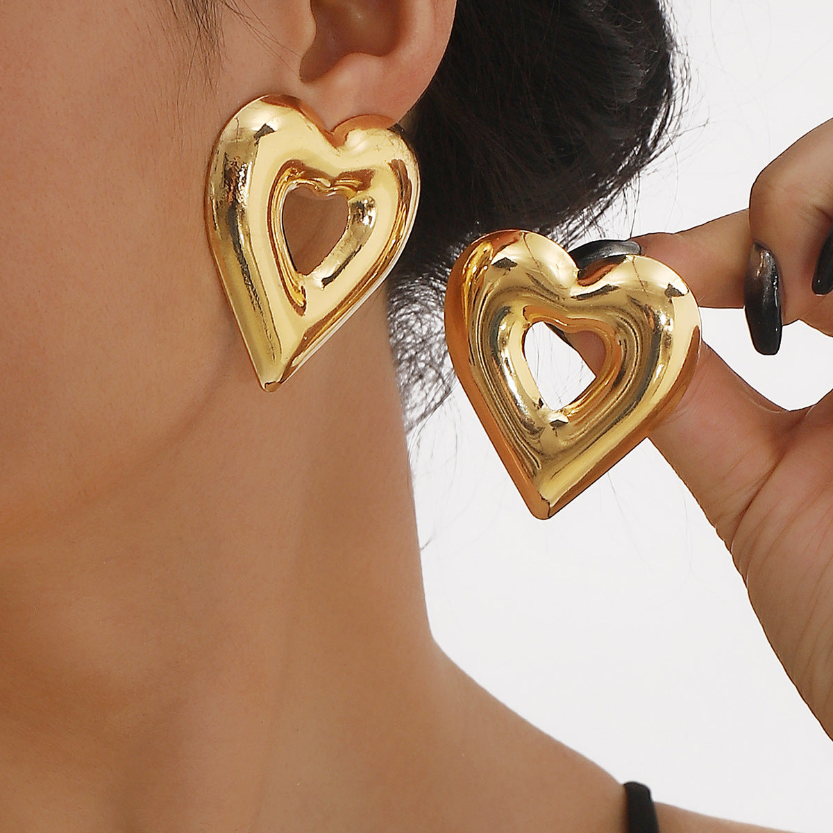 Stunning Earring for Daily Wear
