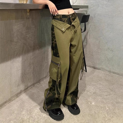 Gracefully Styled Pants for Any Occasion