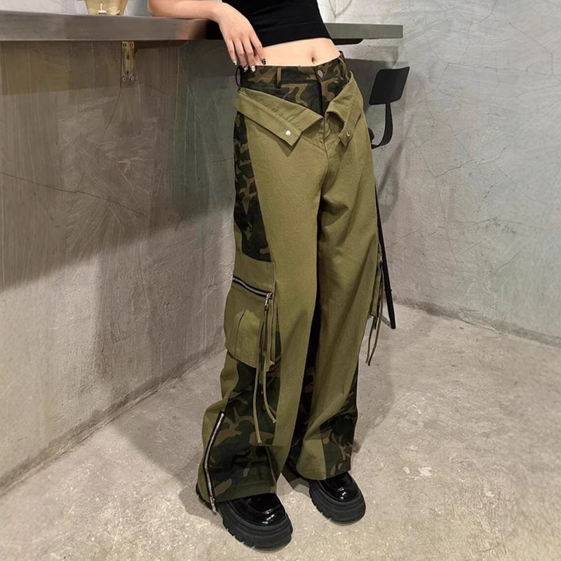 Gracefully Styled Pants for Any Occasion