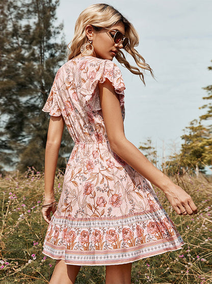 Classic Vintage & Enduringly Stylish Dress