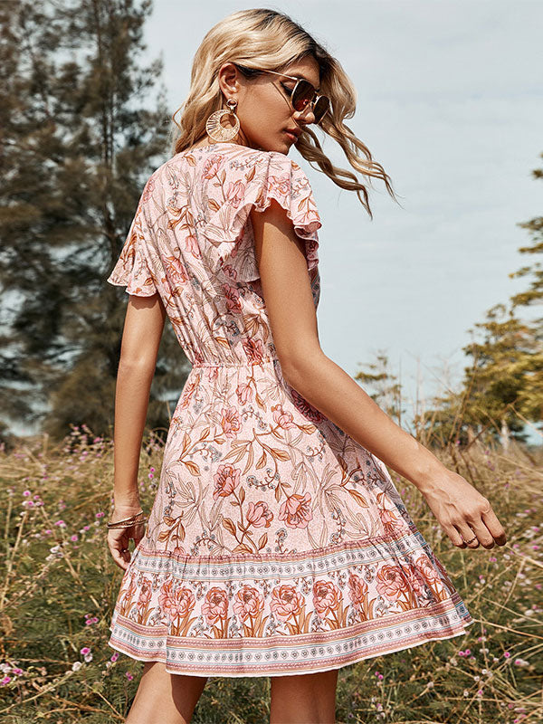 Classic Vintage & Enduringly Stylish Dress