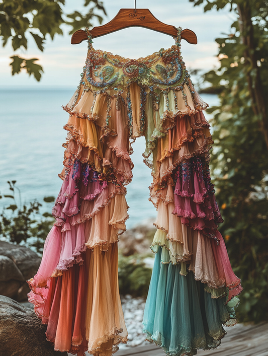 Classic Vintage Pants