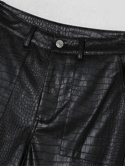 Elegantly Styled Pants for Everyday Wear