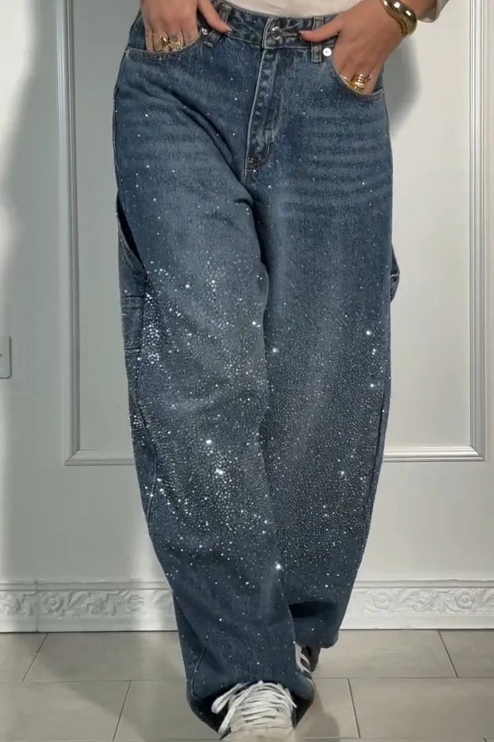 Classic Vintage Garment with a Flattering Fit