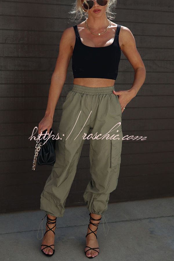 Gracefully Styled Pants for Any Occasion