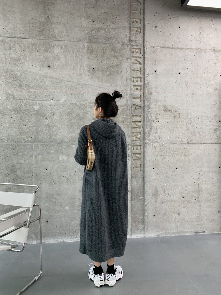 Elegantly Styled Sweater for Everyday Wear