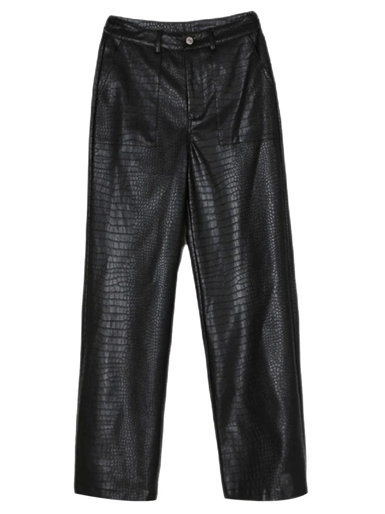 Elegantly Styled Pants for Everyday Wear