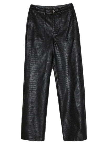 Elegantly Styled Pants for Everyday Wear