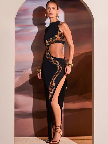 Classic Vintage & Enduringly Stylish Dress