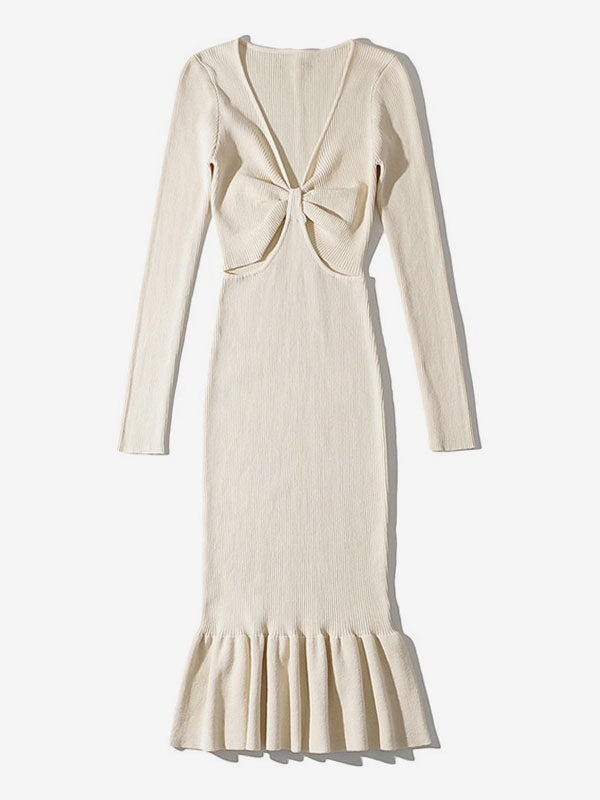 Classic Vintage & Enduringly Stylish Dress