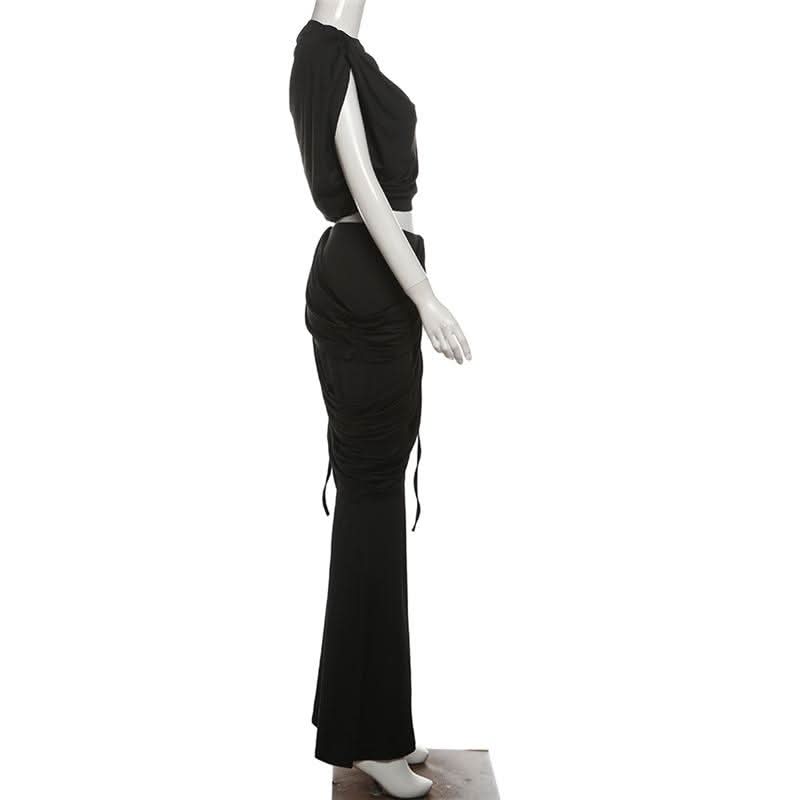 Sophisticated Garment with a Clean Classic Look