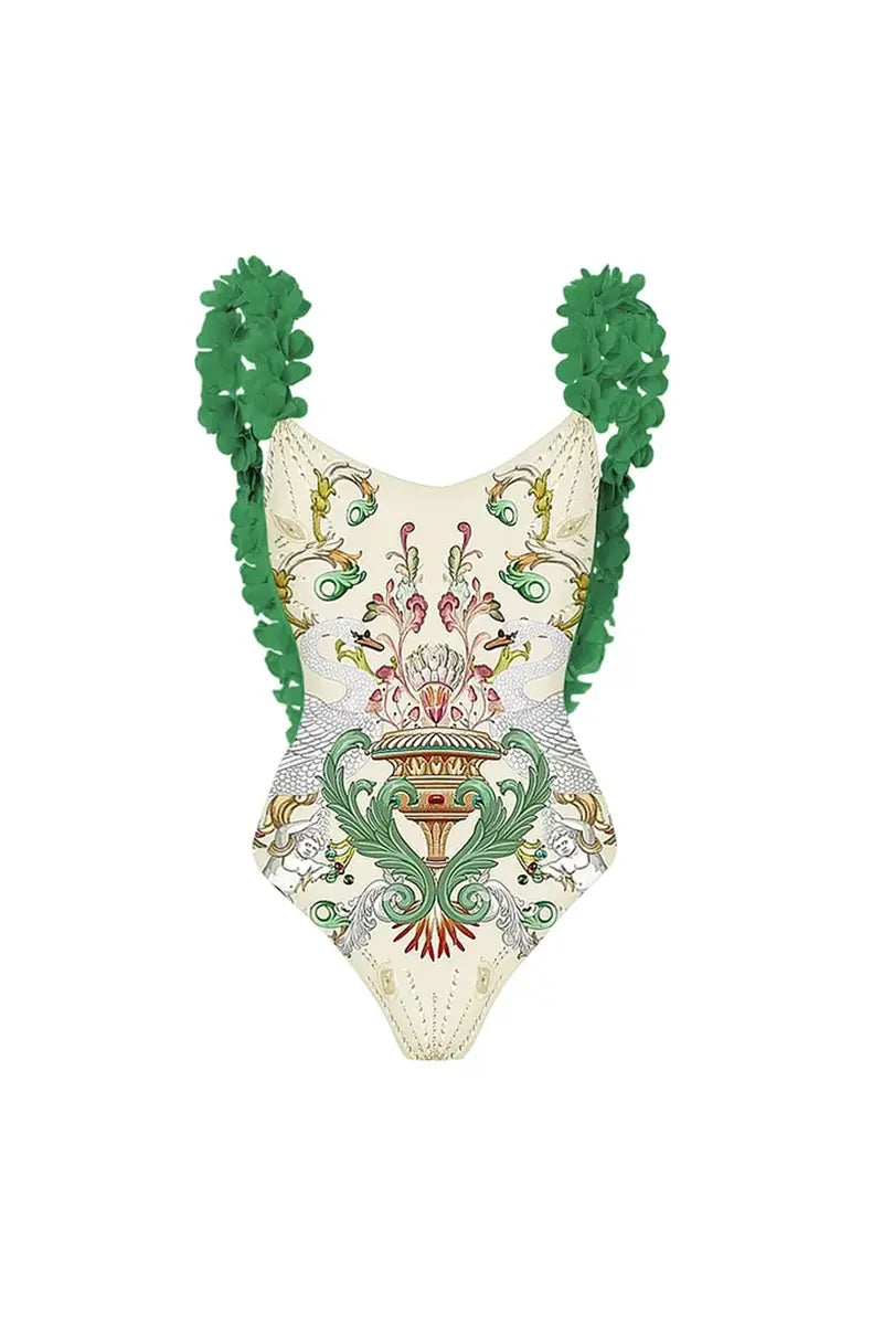 Elegantly Styled Garment for Everyday Wear