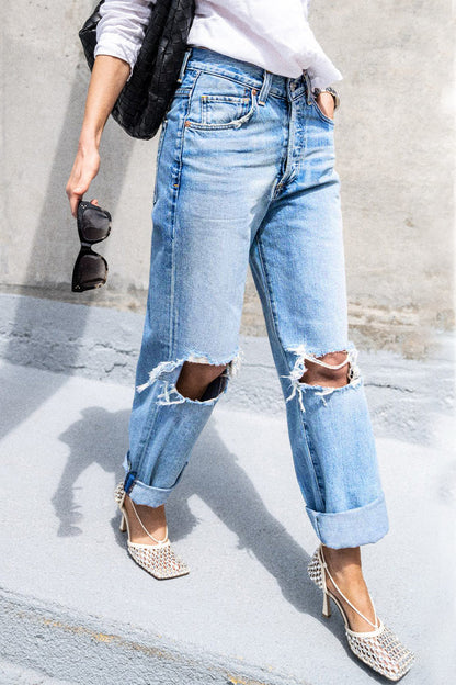 Polished Garment with an Effortless Classic Look