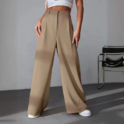 Beautifully Crafted Pants in a Classic Style