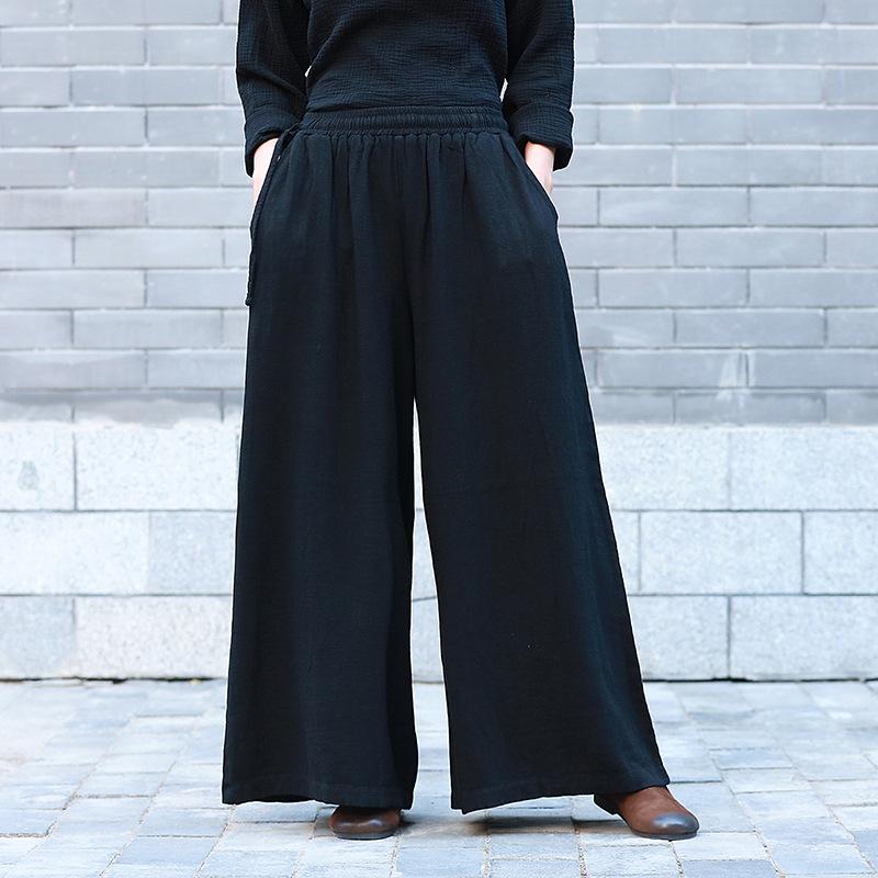 Classic Vintage & Enduringly Stylish Pants