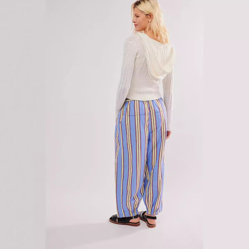Classic Vintage Pants with a Flattering Fit