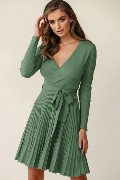 Classic Vintage Sweater with a Flattering Fit