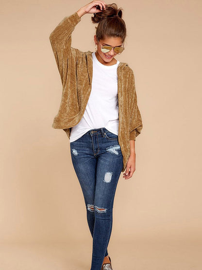 Classic Vintage & Enduringly Stylish Jacket