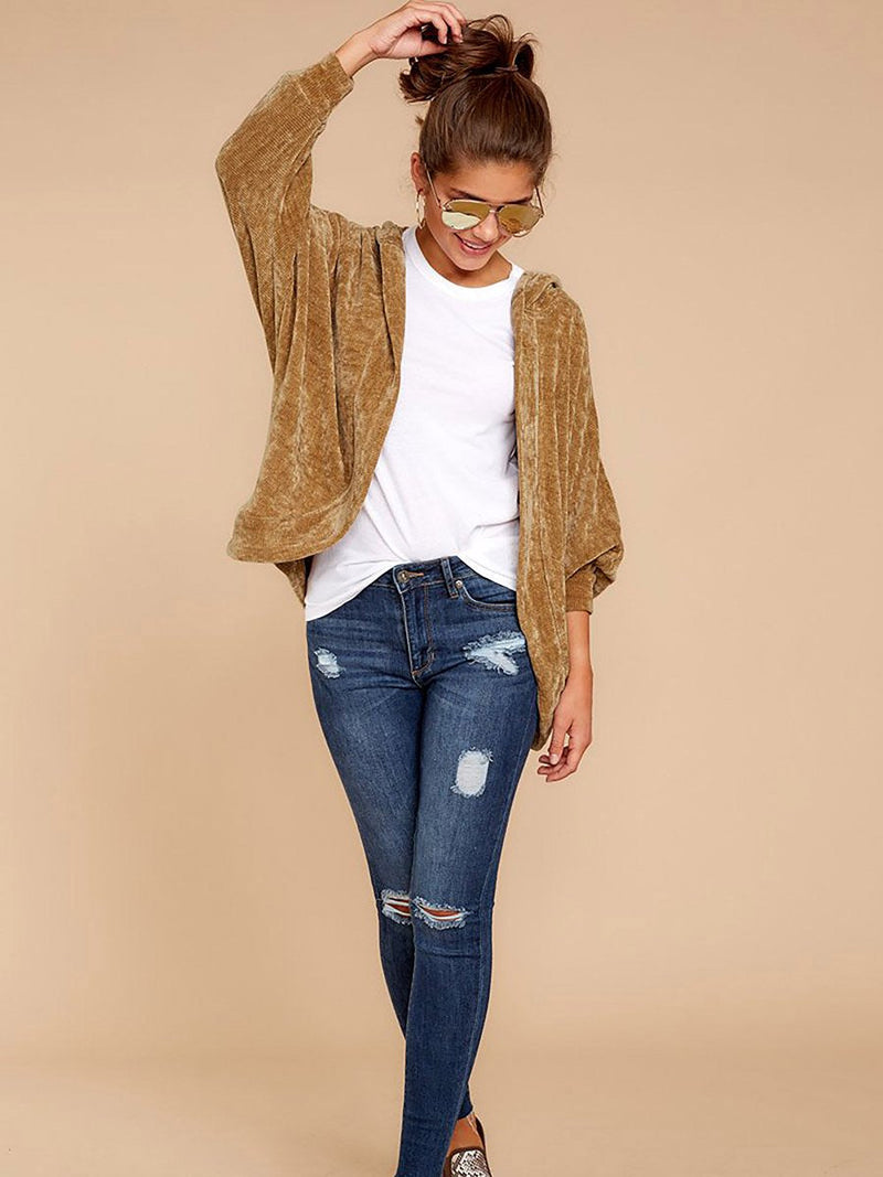 Classic Vintage & Enduringly Stylish Jacket
