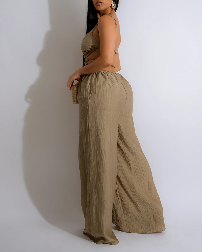 Elegantly Styled Garment for Everyday Wear