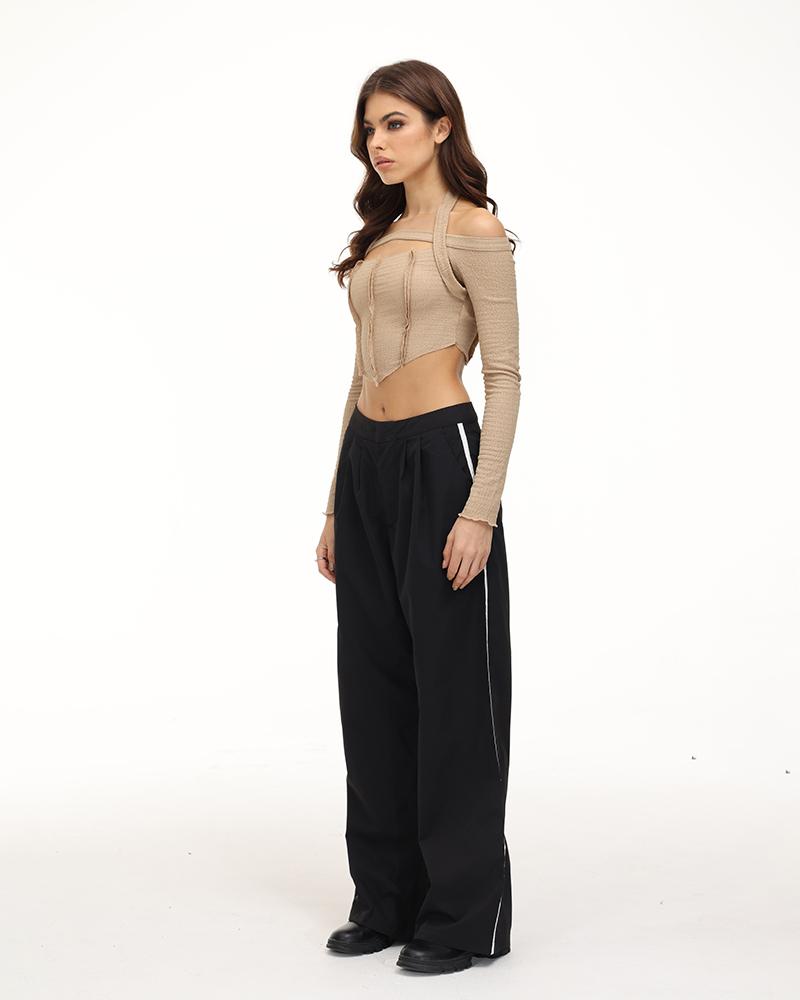 Beautifully Balanced Pants with Timeless Character