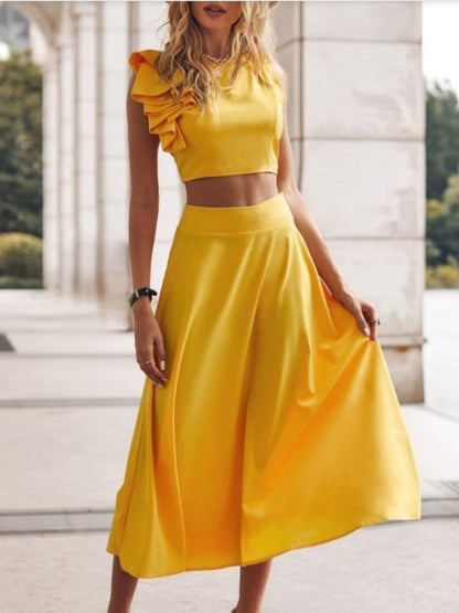 Polished Top with an Effortless Classic Look