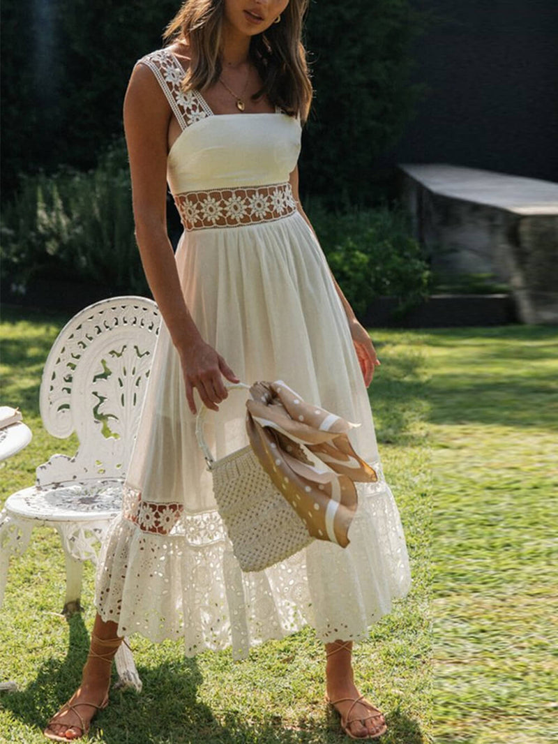 Classic Vintage & Enduringly Stylish Dress