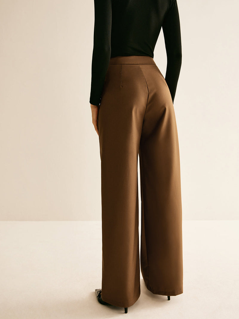 Beautifully Crafted Pants in a Classic Style