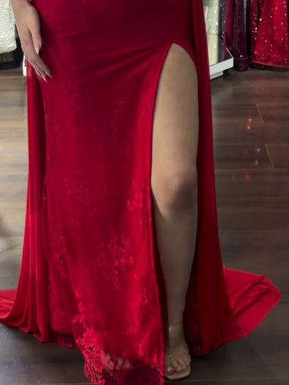 Beautifully Crafted Garment in a Classic Style