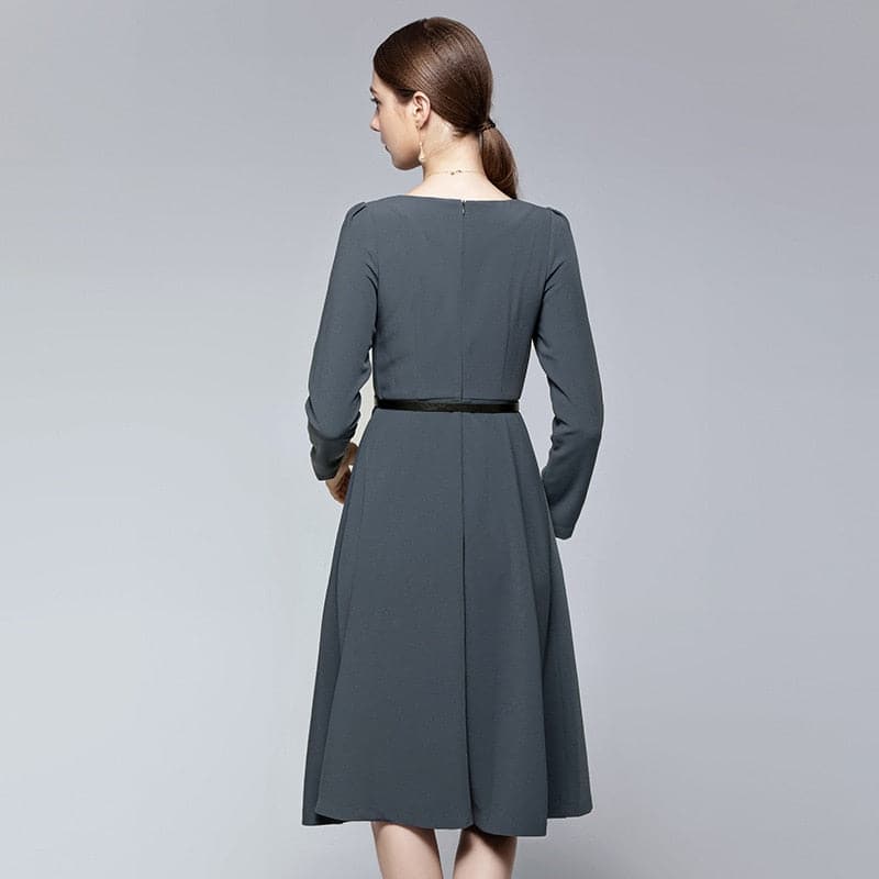 Sophisticated Sweater with a Clean Classic Look