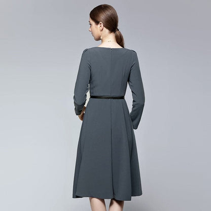 Sophisticated Sweater with a Clean Classic Look