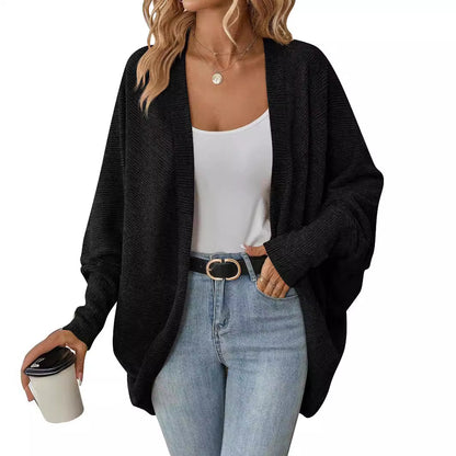 Sophisticated Cardigan with a Clean Classic Look