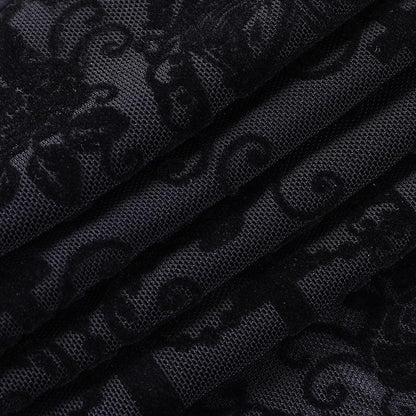 Beautifully Balanced Garment with Timeless Character