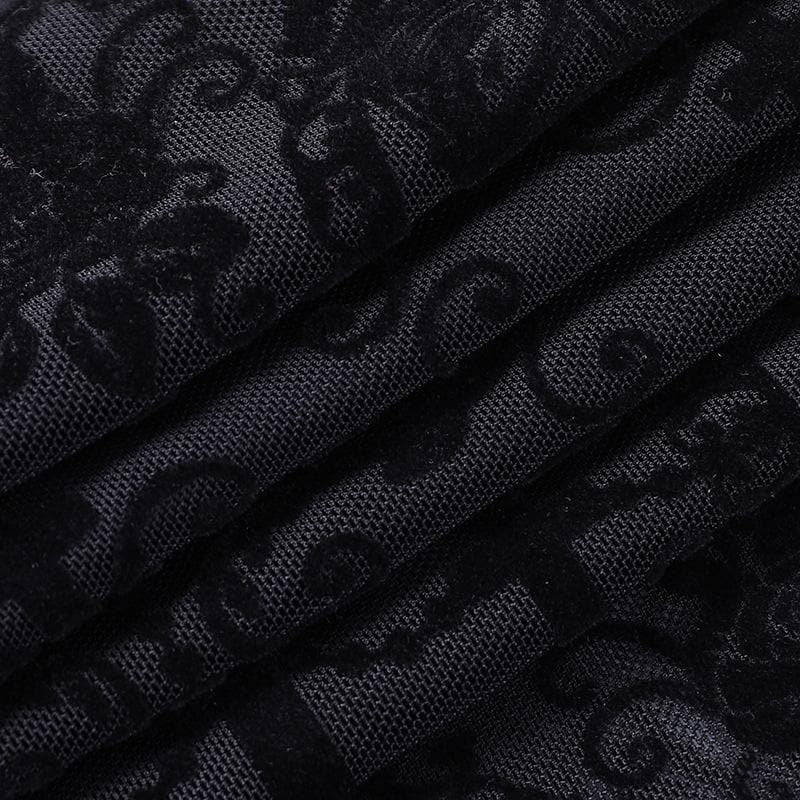 Beautifully Balanced Garment with Timeless Character