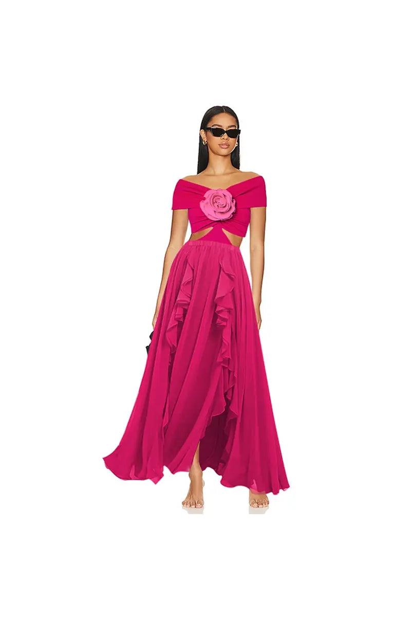 Vintage Inspired Garment with a Contemporary Edge