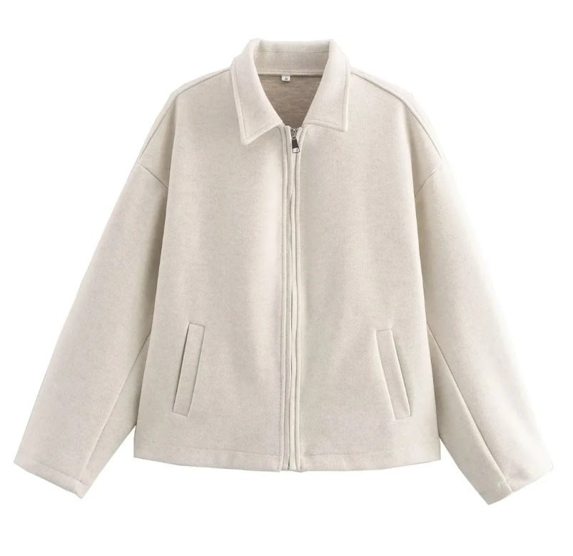 Beige Apricot