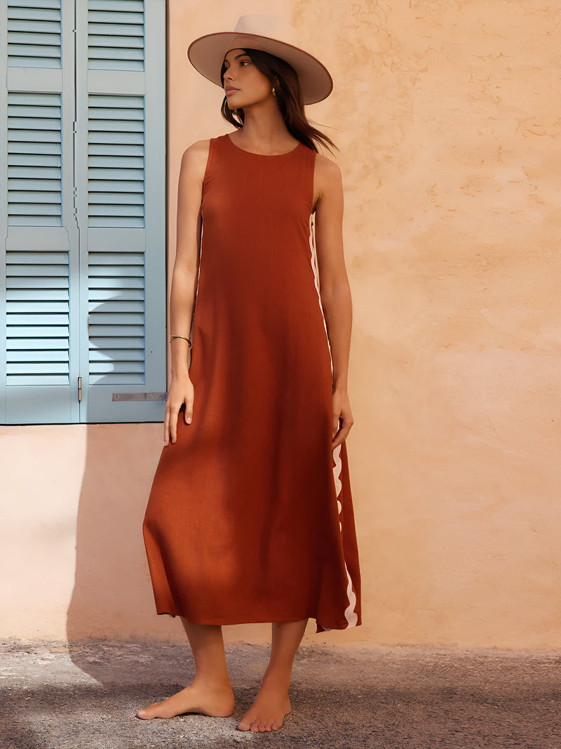 Classic Vintage & Enduringly Stylish Dress