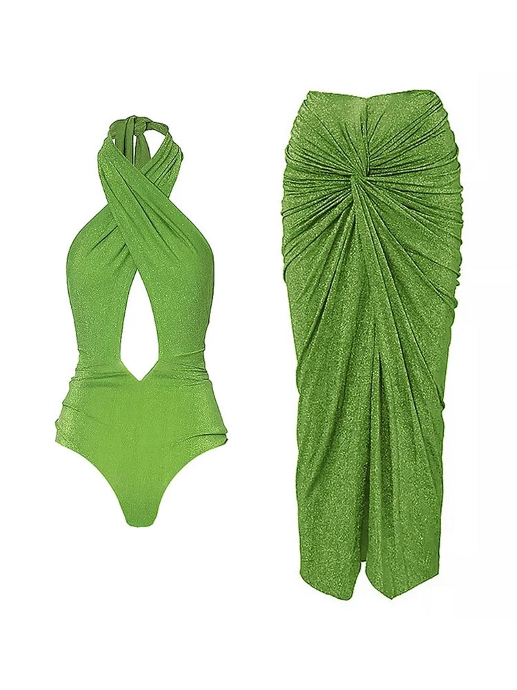 Beautifully Crafted Garment in a Classic Style
