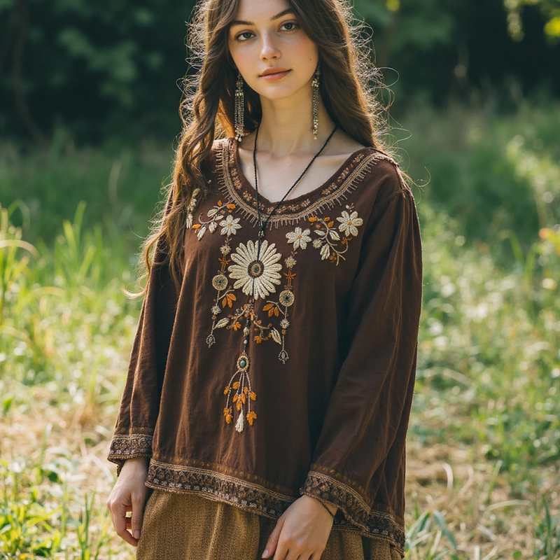 Classic Vintage & Enduringly Stylish T-Shirt