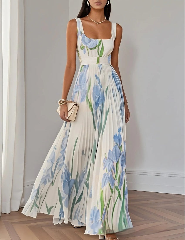 831 White And Blue