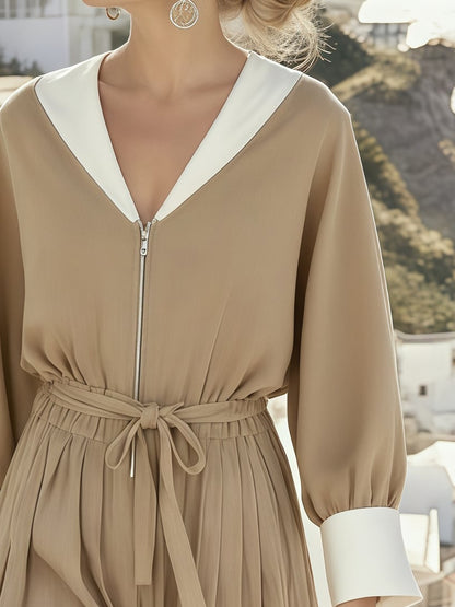 Beautifully Crafted Garment in a Classic Style